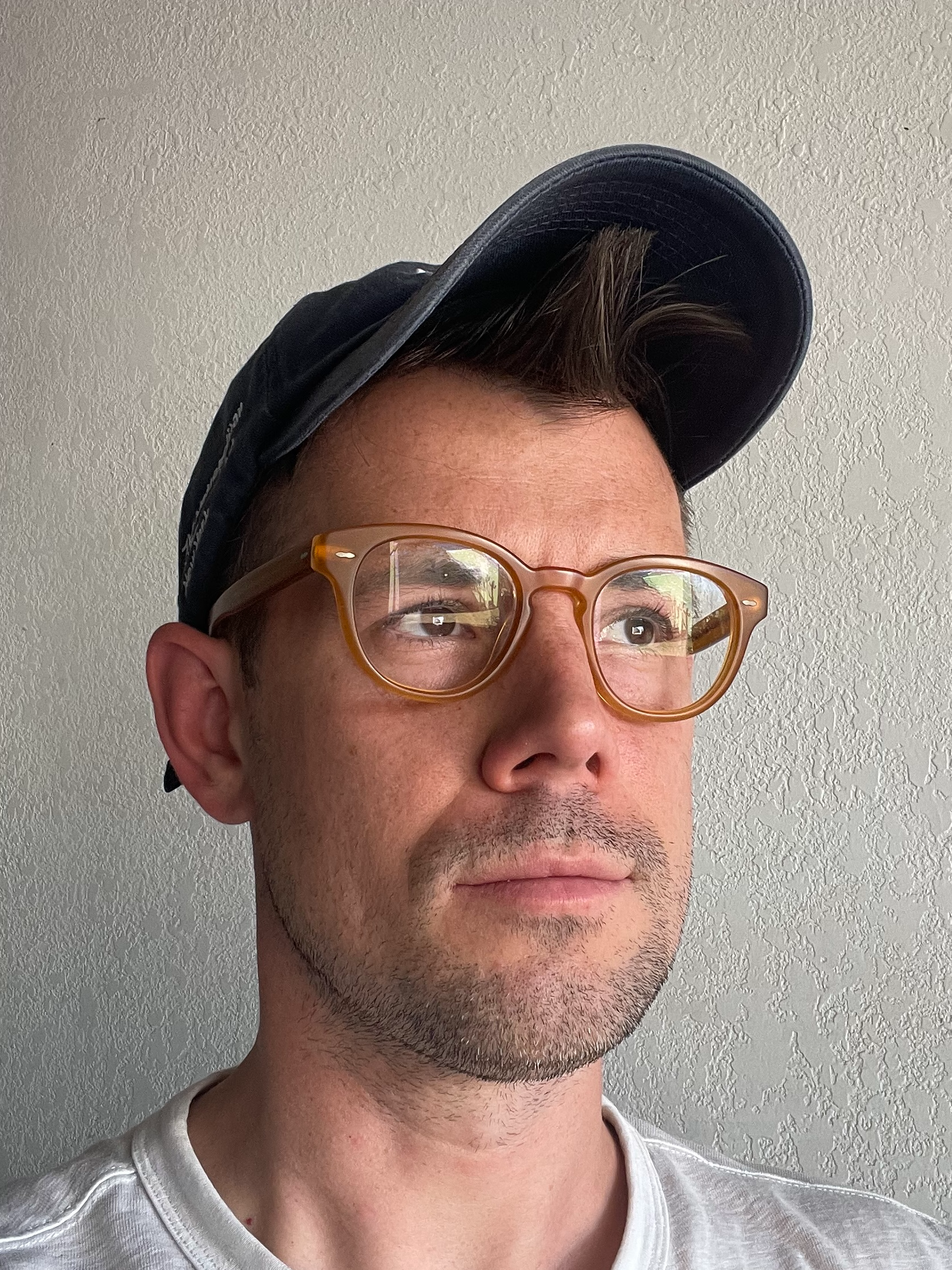Zachary Gibson